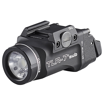 Streamlight TLR-7 sub Weapon Light for SIG SAUER P365, P365XL 69401 - Newest Products