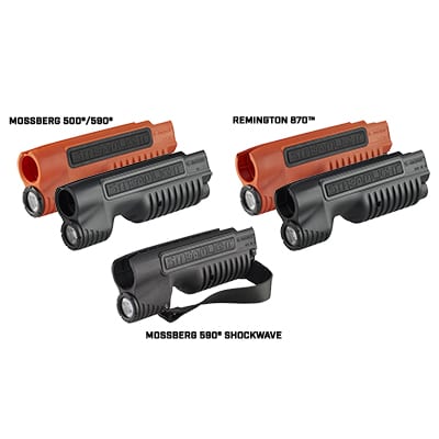 Streamlight TL-Racker Shotgun Forend Light 69602 - Tactical &amp; Duty Gear