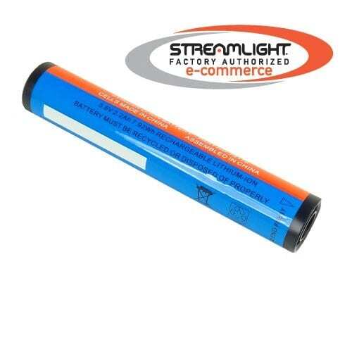 Streamlight Stinger Battery 75176 - Tactical & Duty Gear