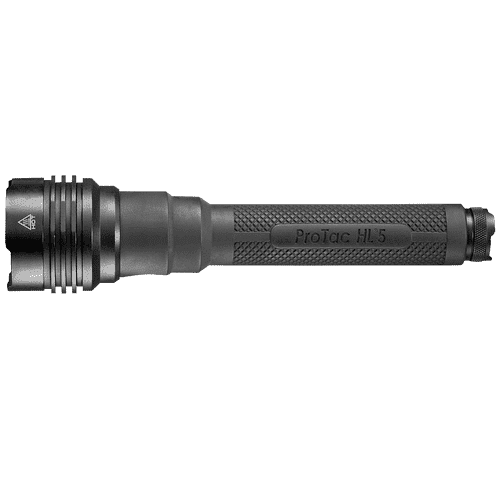 Streamlight Protac 5-X USB/Protac HL 5-X Flashlight
