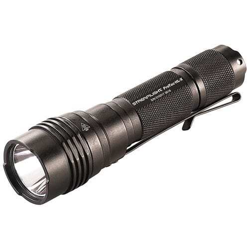 Streamlight ProTac Railmount HL-X Laser USB 88090 - Tactical &amp; Duty Gear