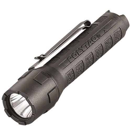 Streamlight PolyTac X Tactical Flashlight