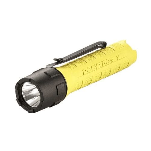 Streamlight PolyTac X Tactical Flashlight