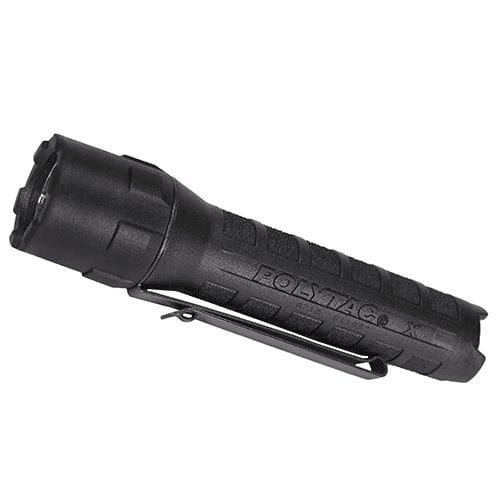 Streamlight PolyTac X Tactical Flashlight