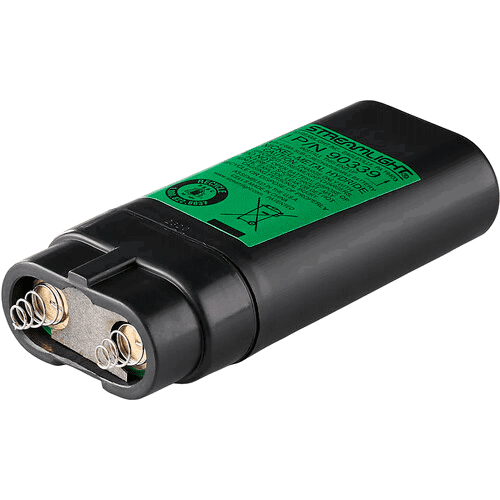 Streamlight Rechargeable NiMH Battery for Survivor & Knucklehead Flashlights 90339 - Newest Products