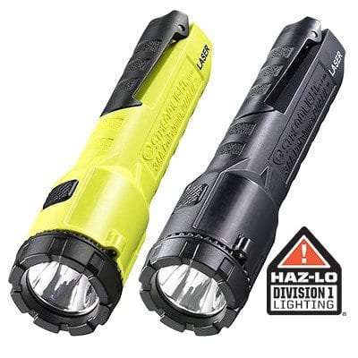 Streamlight Dualie 3AA Laser Flashlight - Tactical &amp; Duty Gear