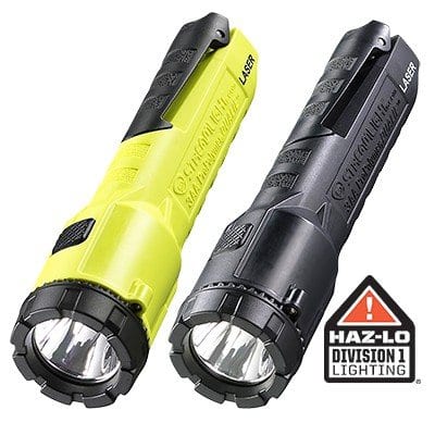 Streamlight Dualie 3AA Laser Flashlight - Tactical &amp; Duty Gear