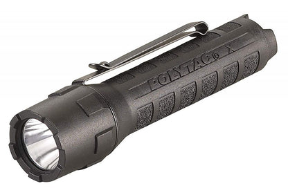 Streamlight PolyTac X Tactical Flashlight - Tactical &amp; Duty Gear