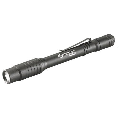 Streamlight Stylus Pro Rechargeable Penlight (USB, 240V, 120V)