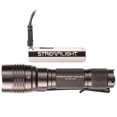 Streamlight ProTac HL X - Tactical & Duty Gear