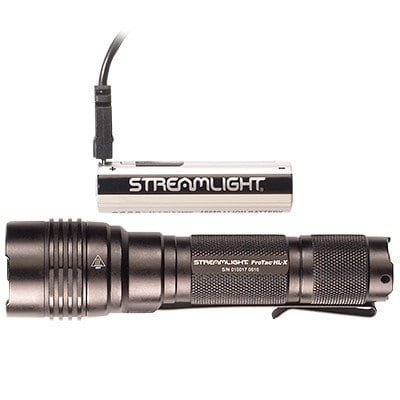 Streamlight ProTac HL X - Tactical &amp; Duty Gear