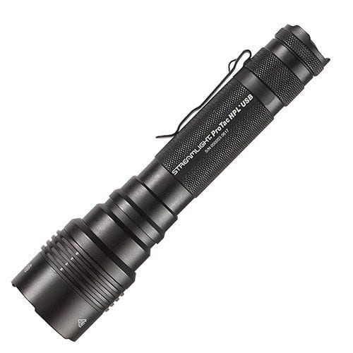 Streamlight Pro Tac HPL USB Flashlight - Tactical & Duty Gear