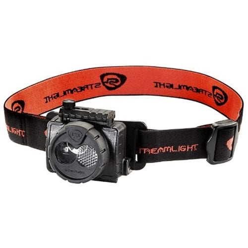 Streamlight Double Clutch