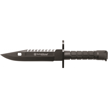 Smith & Wesson Special Ops M-9 Bayonet - Knives