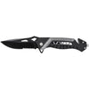 Smith & Wesson Liner Lock Folding Knife SW608S - Knives