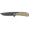 Smith & Wesson Liner Lock Folding Knife - Knives