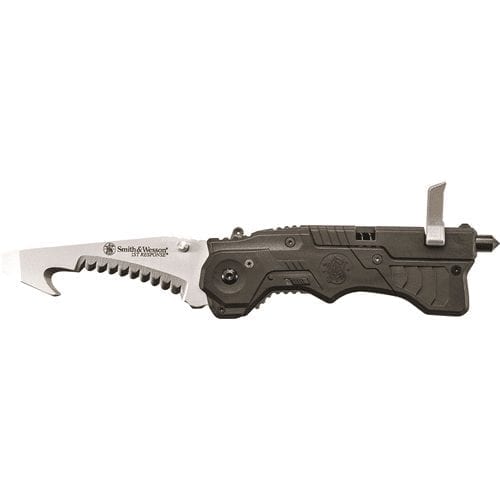 Smith & Wesson First Response - Knives