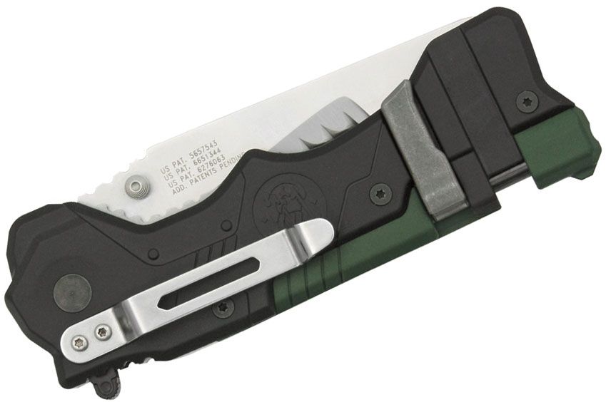 Smith & Wesson First Response - Knives