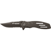 SMITH & WESSON® SWA24 EXTREME OPS LINER LOCK FOLDING KNIFE - Knives