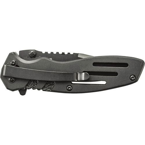 SMITH & WESSON® SWA24 EXTREME OPS LINER LOCK FOLDING KNIFE - Knives