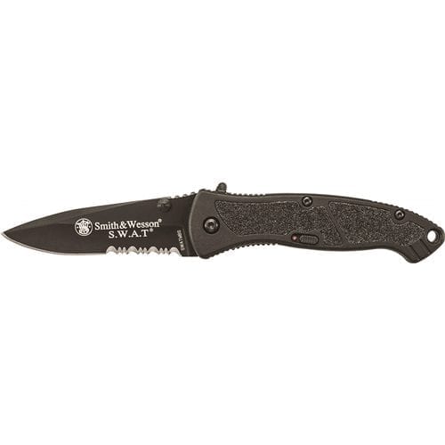 Smith & Wesson Medium Magic Assisted Opening - Knives