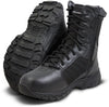 Smith & Wesson Footwear Breach 2.0 8" Side-Zip Boots 810201 - Discontinued
