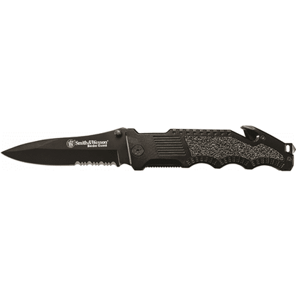 Smith &amp; Wesson Border Guard Drop - Knives