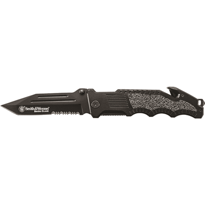 Smith &amp; Wesson Border Guard 2 - Knives