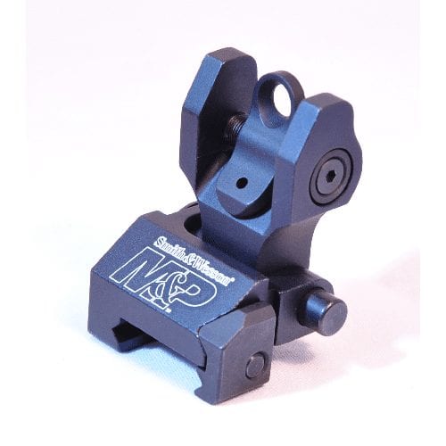 Smith &amp; Wesson Rear Battle Sight - Shooting Accessories