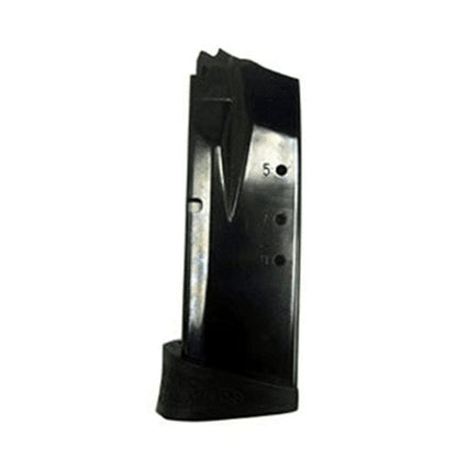 Smith & Wesson M&P Compact Magazine - 9mm, .40 S&W, .45 ACP - Shooting Accessories