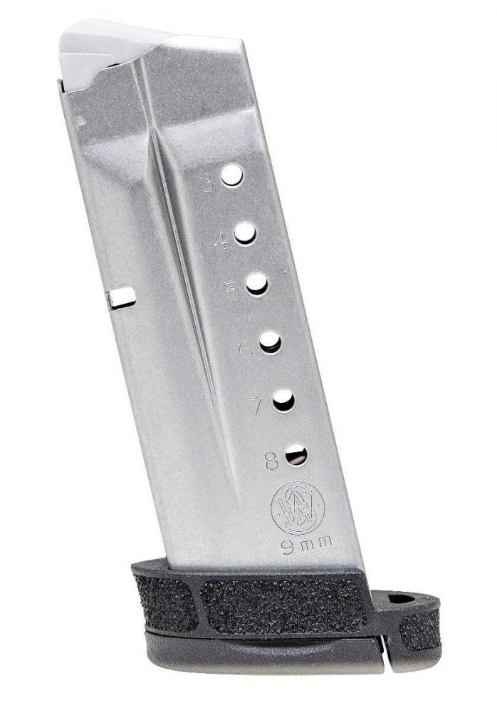 Smith & Wesson M&P Shield 2.0 Magazine - Shooting Accessories
