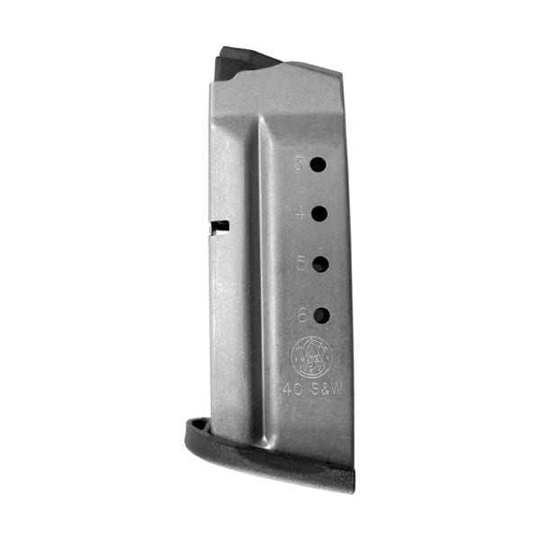 Smith & Wesson M&P Shield Magazine - Shooting Accessories