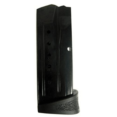 Smith & Wesson M&P Compact Magazine - 9mm, .40 S&W, .45 ACP - Shooting Accessories