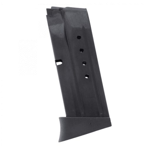 Smith & Wesson M&P Compact Magazine - 9mm, .40 S&W, .45 ACP - Shooting Accessories