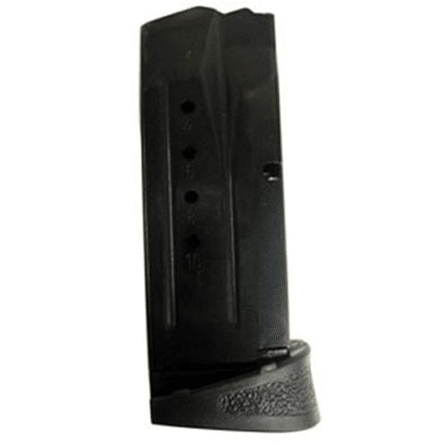 Smith & Wesson M&P Compact Magazine - 9mm, .40 S&W, .45 ACP - Shooting Accessories