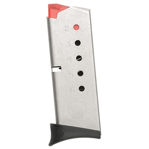 Smith &amp; Wesson Bodyguard 380 Magazine - Shooting Accessories