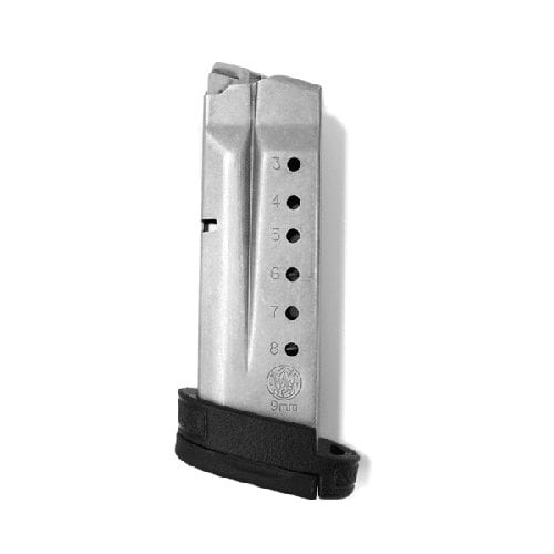 Smith & Wesson M&P Shield Magazine - Shooting Accessories