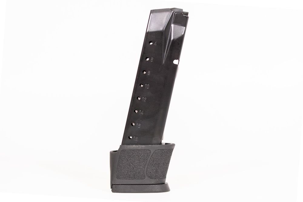 Smith & Wesson M&P40 20 Round Magazine 3006489 - Newest Arrivals