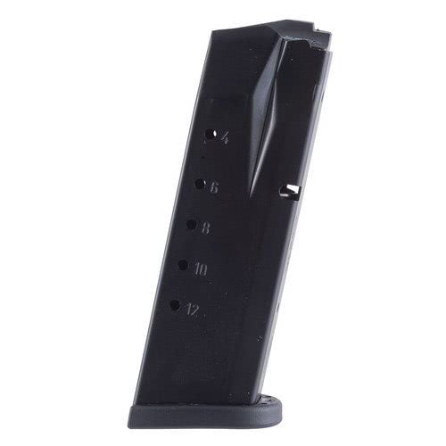 Smith & Wesson M&P M2.0 Compact Magazine - .40 S&amp;W, 13