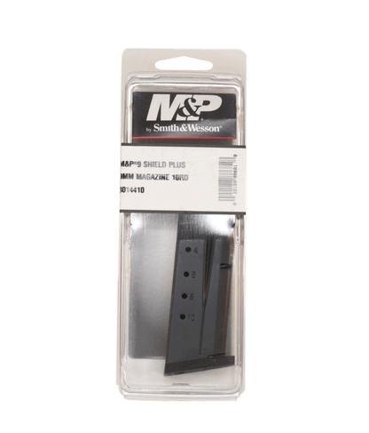 Smith &amp; Wesson M&P Shield Plus Magazine 3014410 - Newest Arrivals