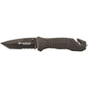 Smith &amp; Wesson Coated Bid Rubber - Knives