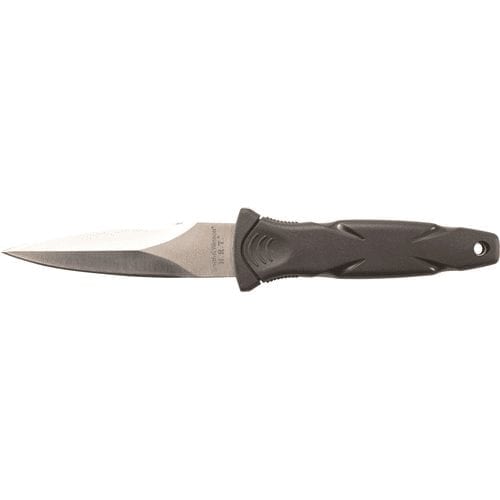 Smith & Wesson Badge Knife - Knives