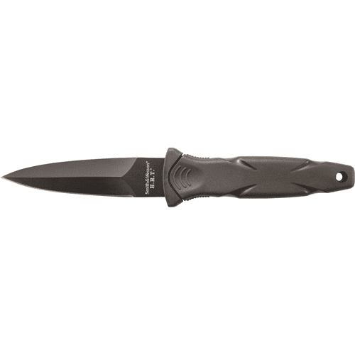 Smith & Wesson Badge Knife - Knives