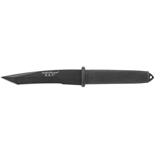 Smith & Wesson Badge Knife - Knives