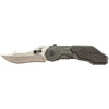 Smith & Wesson Military Police Magic Scooped Knife - Knives