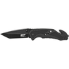 Smith &amp; Wesson Military &amp; Police Liner Lock Folding Knife - Knives