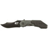 Smith & Wesson Military Police Magic Scooped Knife - Knives