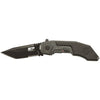 Smith & Wesson Military Police Magic Assisted Tanto Knife SWMP3 - Knives