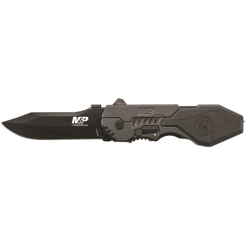 Smith & Wesson 2nd Generation Magic TAYL-SWMP4 - Knives