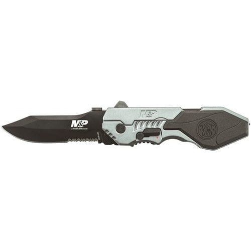 Smith & Wesson 2nd Generation Magic TAYL-SWMP4 - Knives